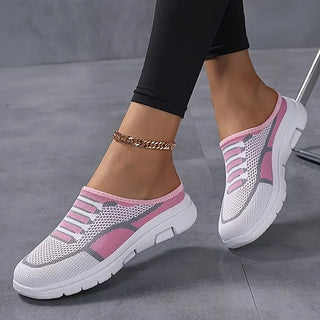 Heidi | Slip-On Sneakers
