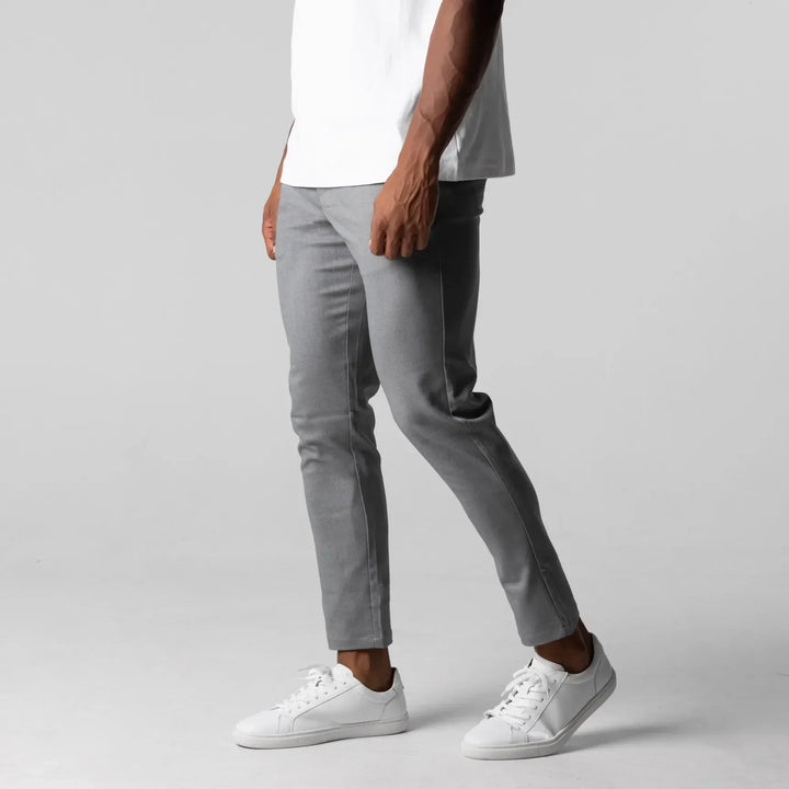 Georg | Men's Slim Fit Casual Pants