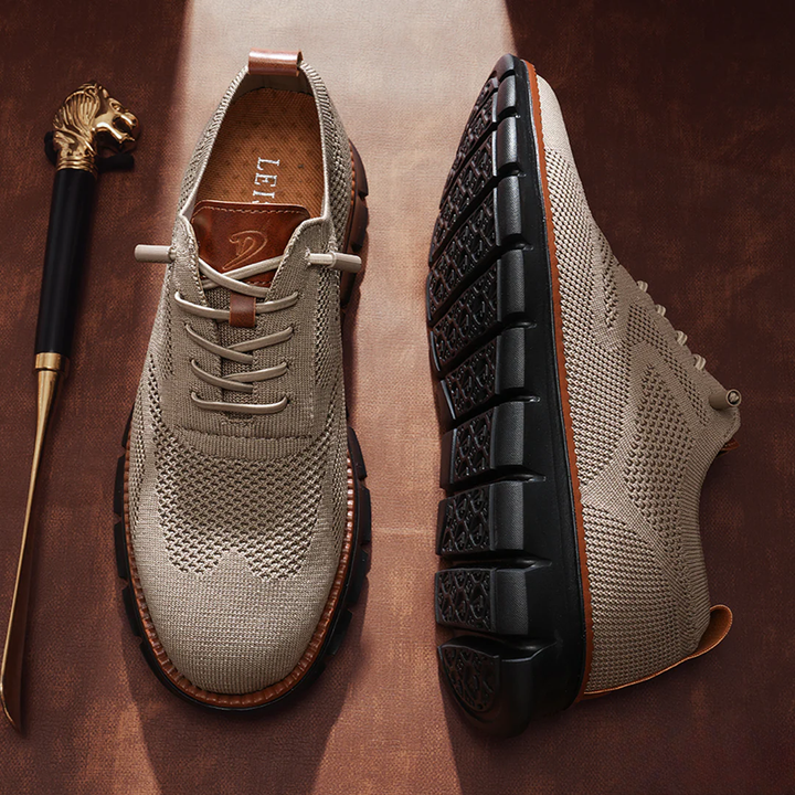 Urban | Ultra-Comfortable Limited-Edition “Blackout”