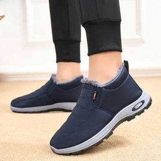 Rainer | Winter Hiking Shoes with Orthopedic Comfort