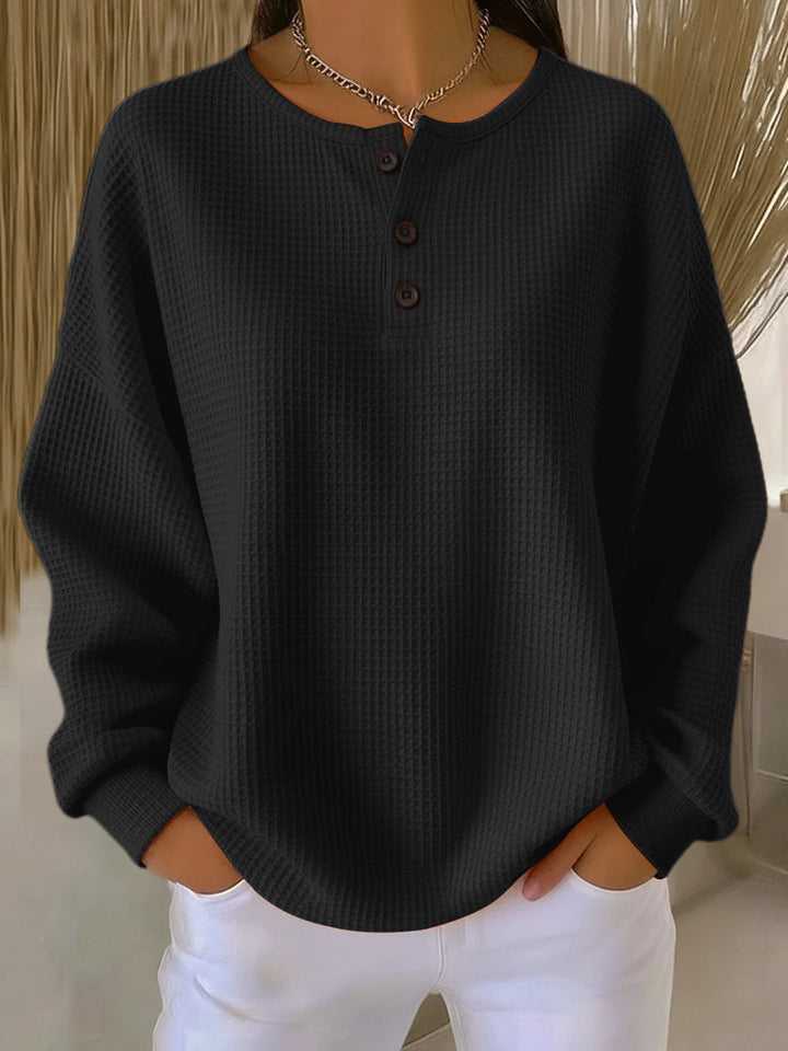 Annelie | Stylish Relaxed Blouse