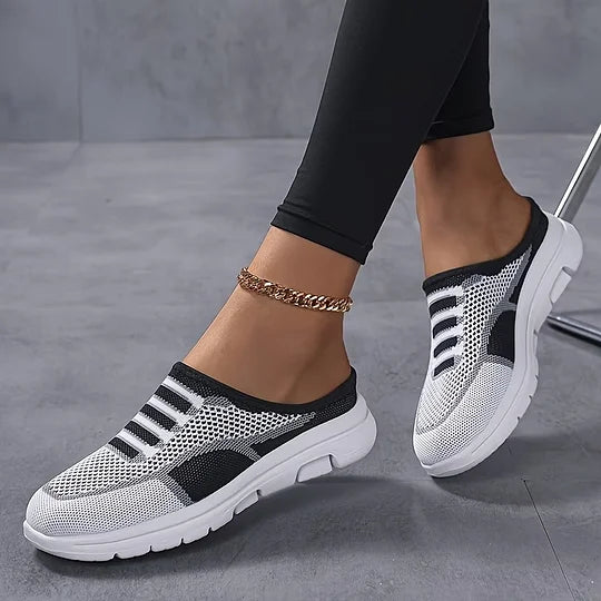 Heidi | Slip-On Sneakers