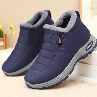 Rainer | Winter Hiking Shoes with Orthopedic Comfort