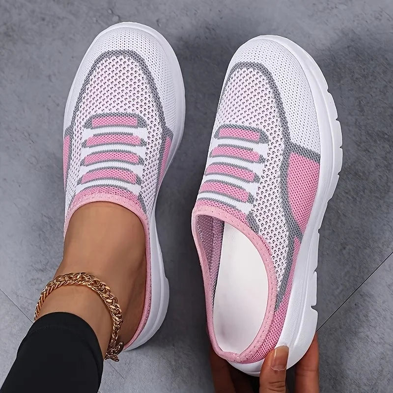 Heidi | Slip-On Sneakers