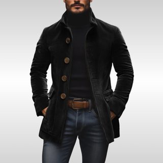 Davide | Corduroy Jacket