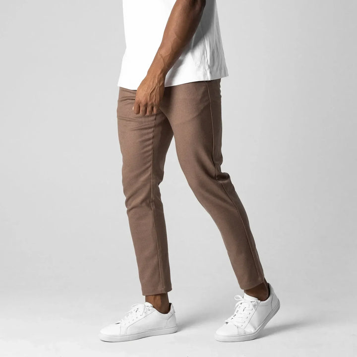 Georg | Men's Slim Fit Casual Pants