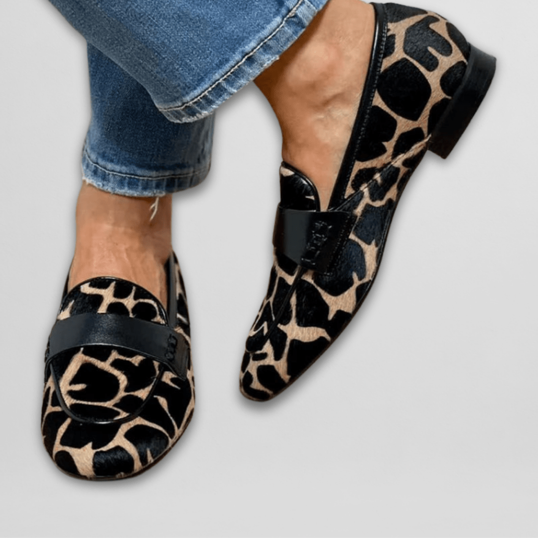 Noemi | Orthopedic Support Shoes