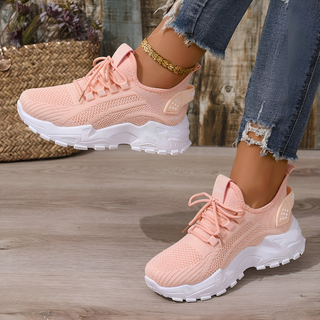 Eshara | Comfortable Sneakers
