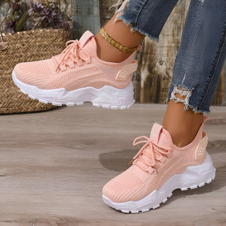 Eshara | Comfortable Sneakers