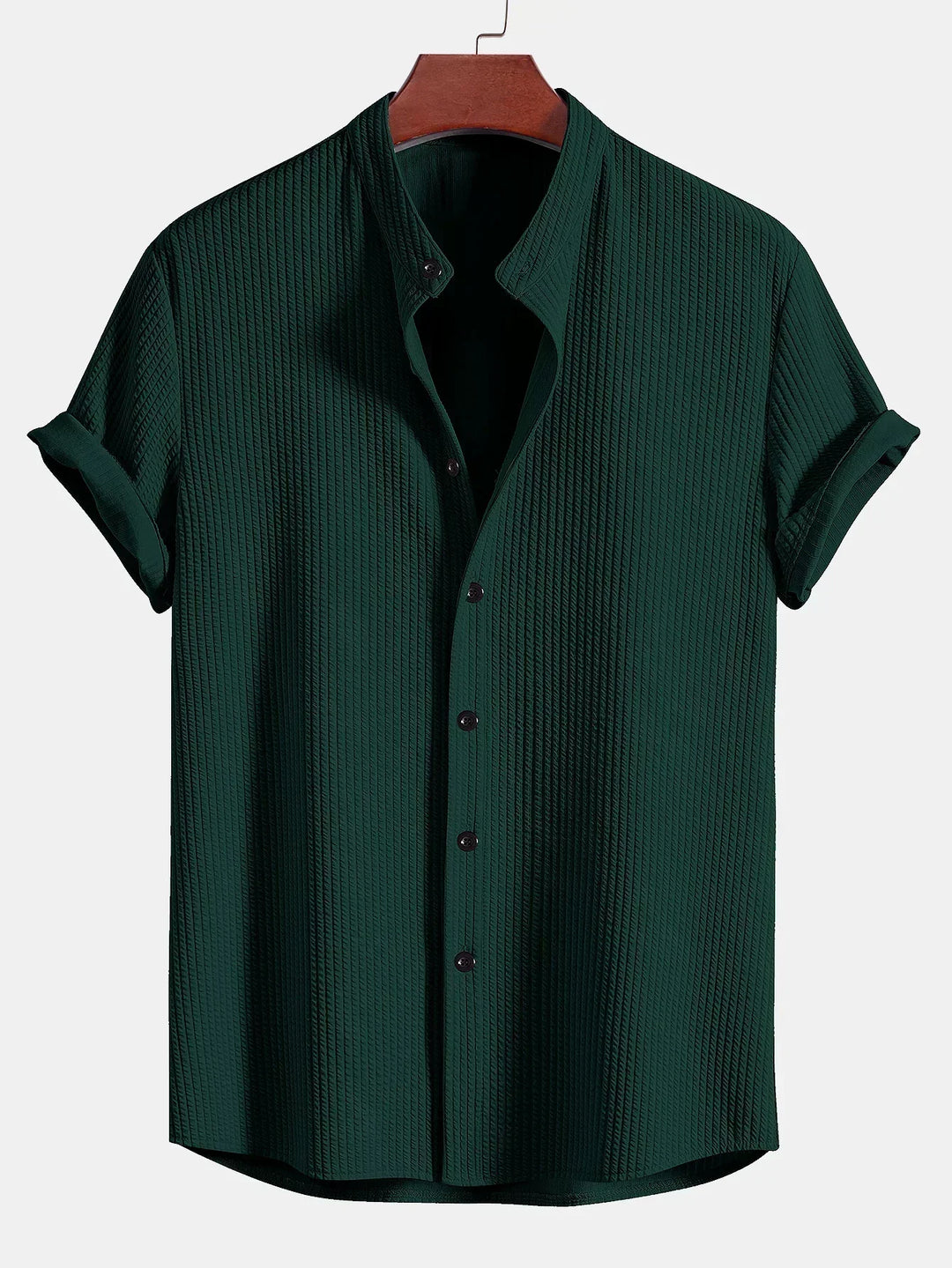 Henry | Lightweight Shirt