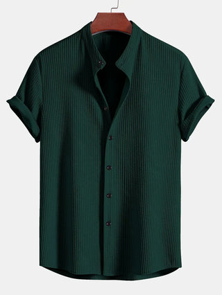 Henry | Lightweight Shirt