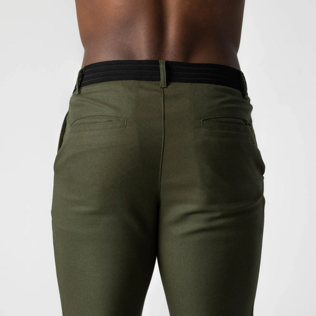 Georg | Men's Slim Fit Casual Pants