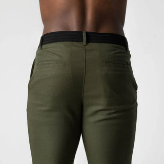 Georg | Men's Slim Fit Casual Pants