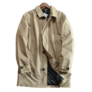 Adrian | Stylish Men's Coat