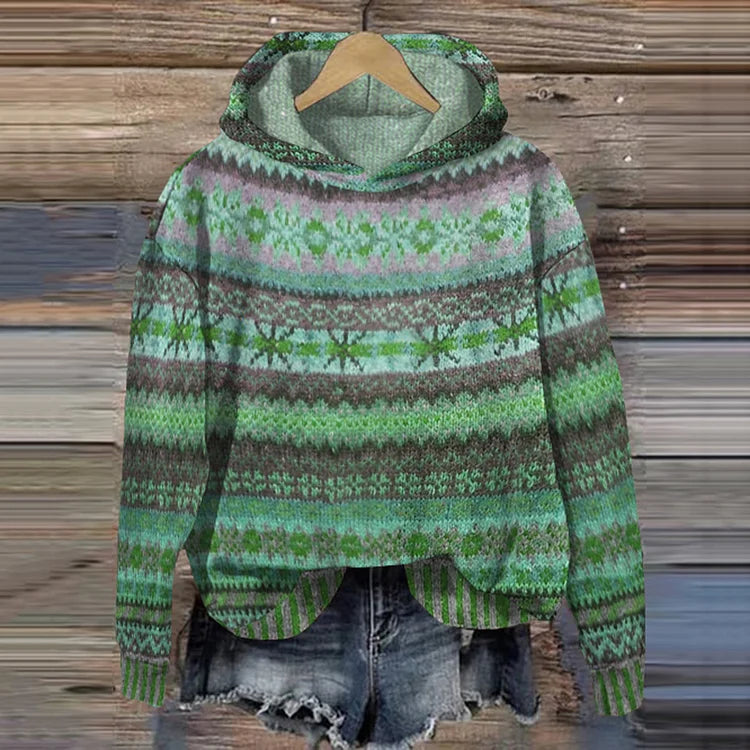 Gaby | Comfortable Fall Sweater