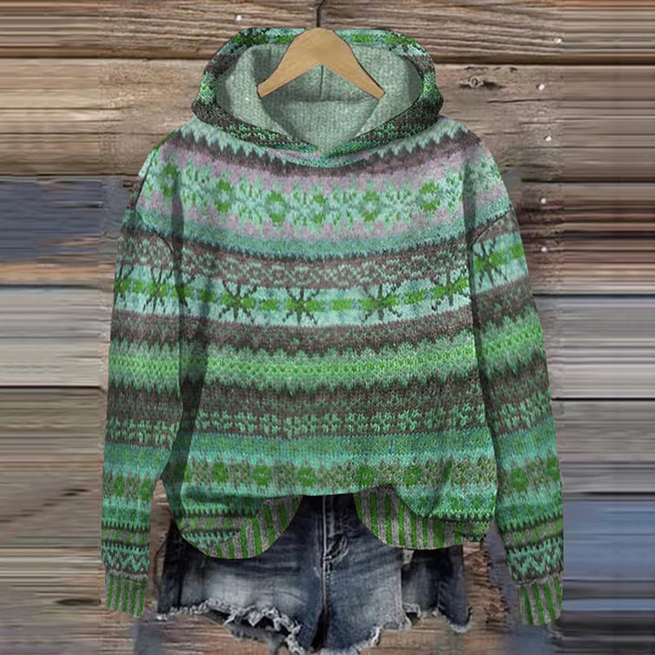 Gaby | Comfortable Fall Sweater