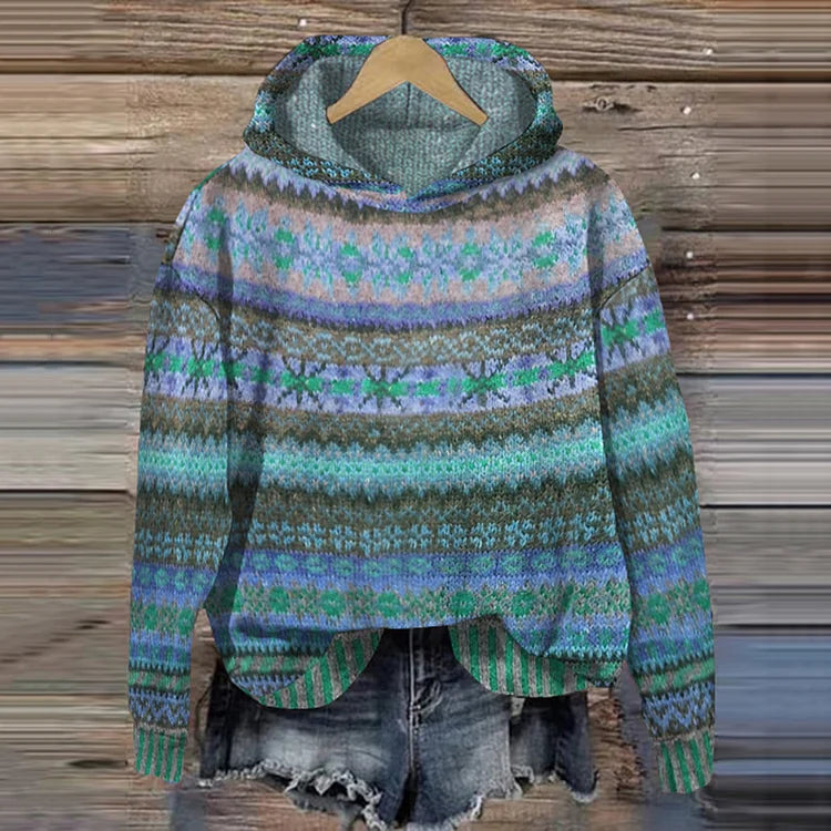 Gaby | Comfortable Fall Sweater