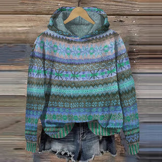 Gaby | Comfortable Fall Sweater