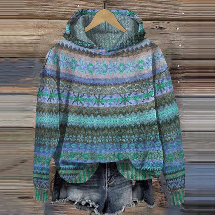 Gaby | Comfortable Fall Sweater