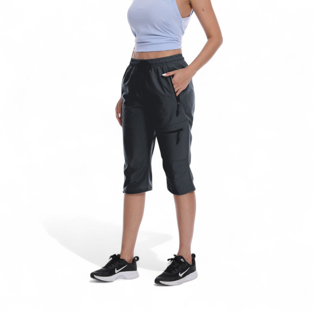 Norelia | Lightweight Outdoor Capris