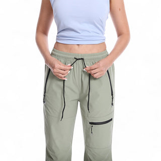 Norelia | Lightweight Outdoor Capris