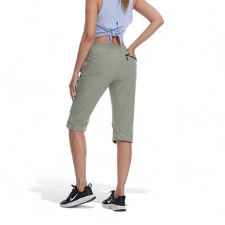 Norelia | Lightweight Outdoor Capris