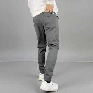 Tommas | Premium Stretch Cargo Pants