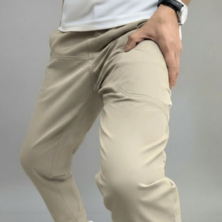 Tommas | Premium Stretch Cargo Pants