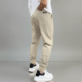 Tommas | Premium Stretch Cargo Pants