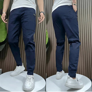 Tommas | Premium Stretch Cargo Pants