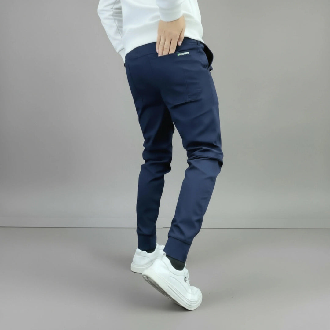 Tommas | Premium Stretch Cargo Pants