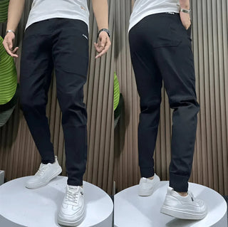 Tommas | Premium Stretch Cargo Pants