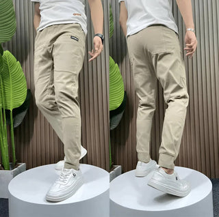 Tommas | Premium Stretch Cargo Pants