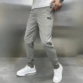 Tommas | Premium Stretch Cargo Pants