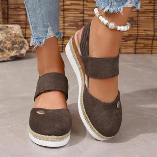 Lilly | Elegant and Comfortable Sandals