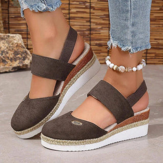 Lilly | Elegant and Comfortable Sandals