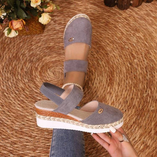 Lilly | Elegant and Comfortable Sandals