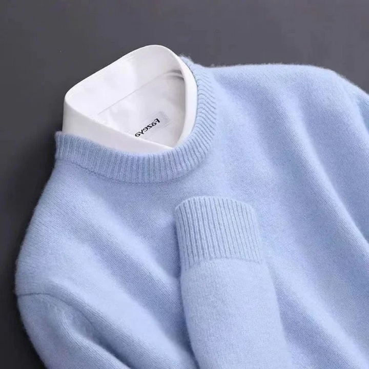 Thierry | Elegant Sweater