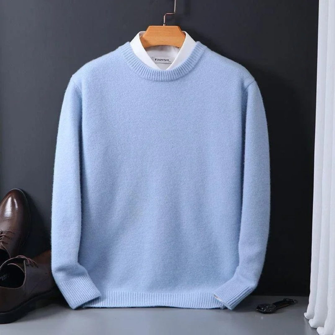 Thierry | Elegant Sweater