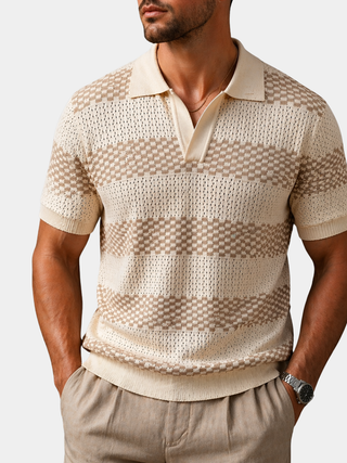 Tim | Men's Polo Shirt