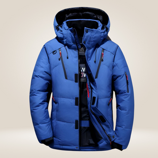 Steve | Warm Jacket for Men