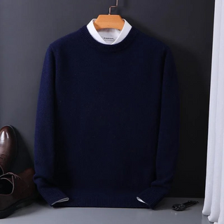 Thierry | Elegant Sweater