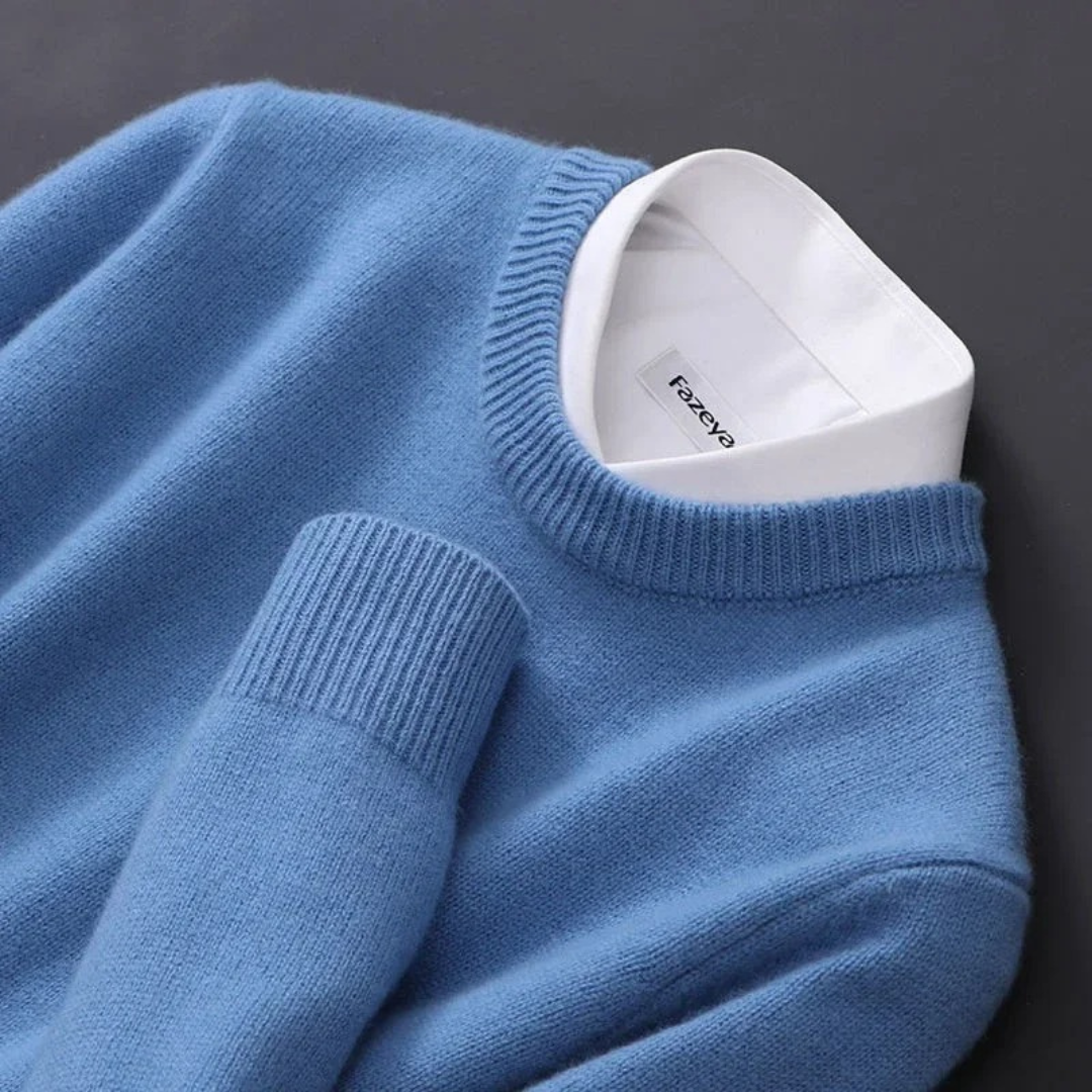 Thierry | Elegant Sweater
