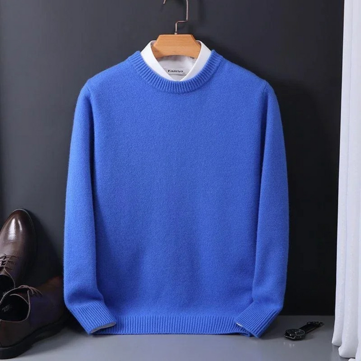 Thierry | Elegant Sweater