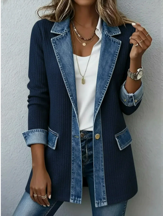 Britta | Modern-Classic Jacket