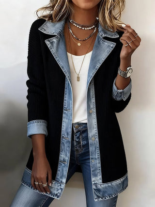 Britta | Modern-Classic Jacket