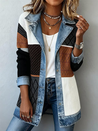 Britta | Modern-Classic Jacket