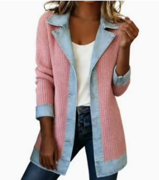 Britta | Modern-Classic Jacket