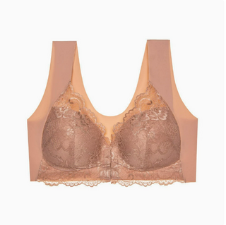 Maja | Bra for All-Day Comfort