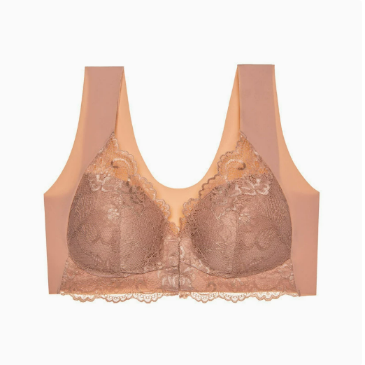 Maja | Bra for All-Day Comfort